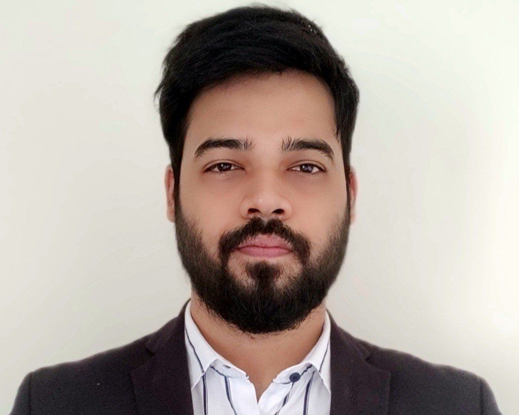 Anshuman Meher profile photo