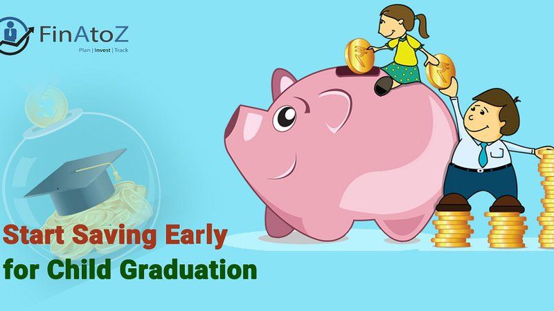Featured image for: 5 Reasons to Save Early for Your Child's Education