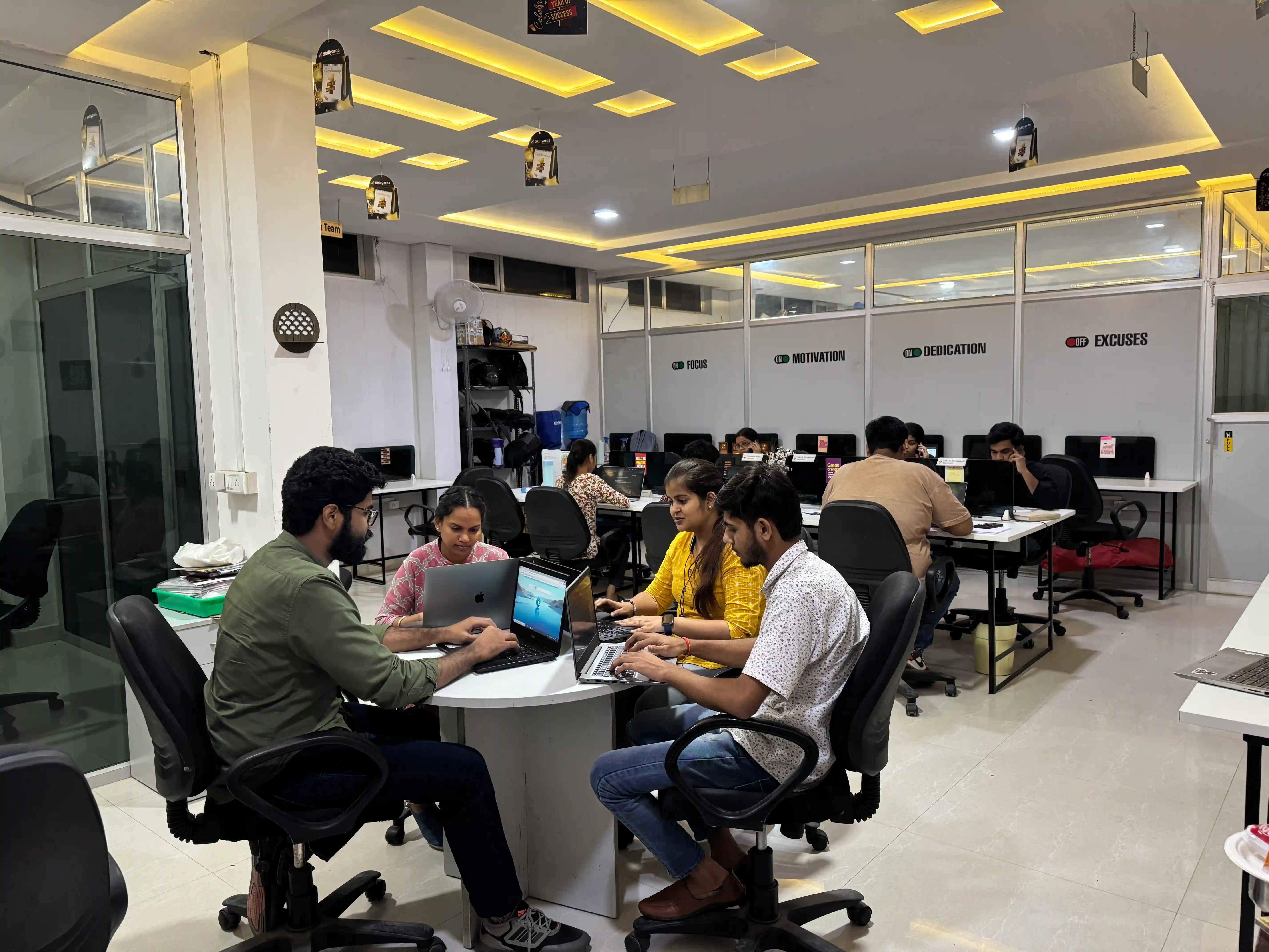Mentor Demonstration and Code Review