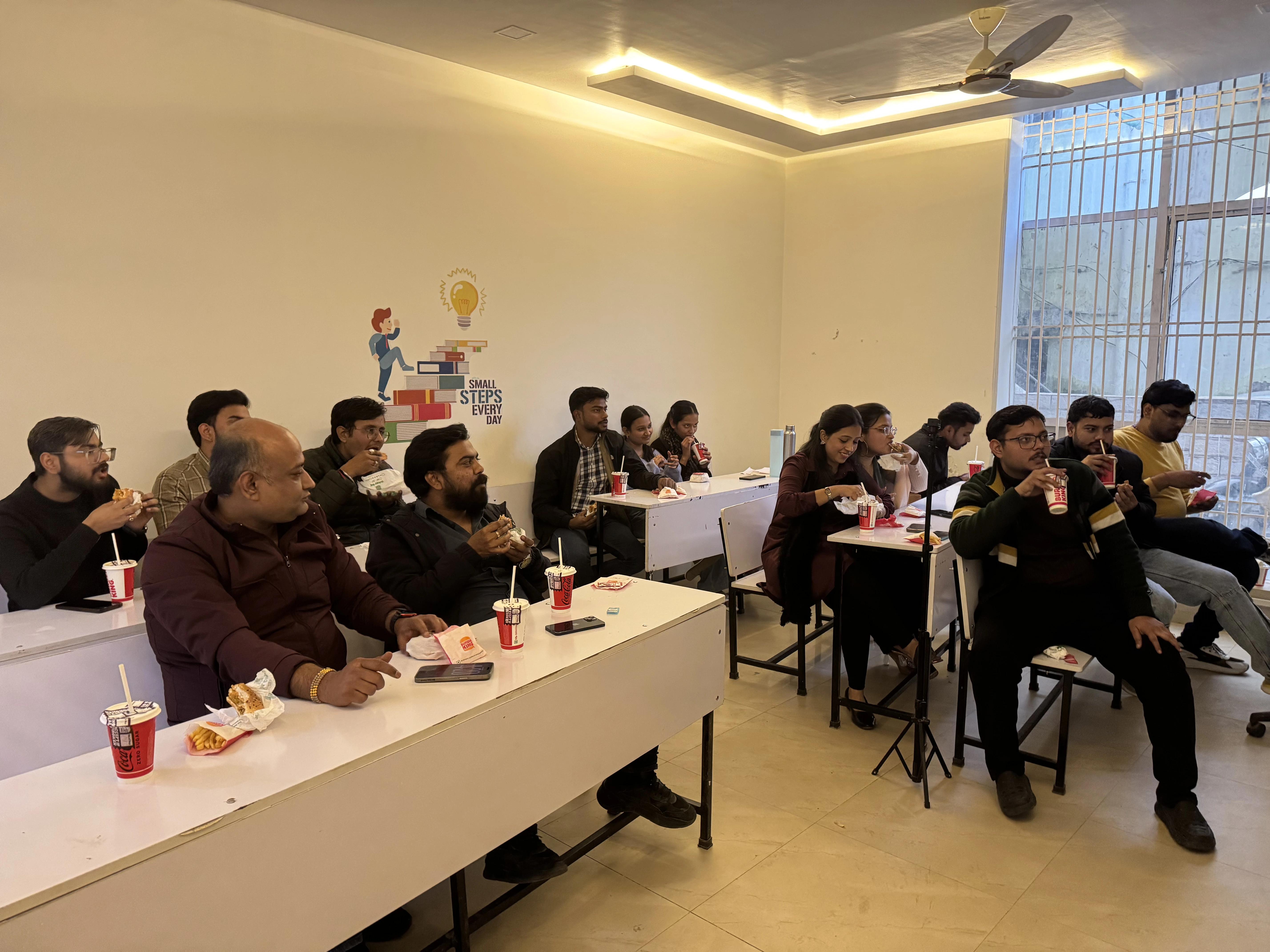 Practical Programming Exercise Session