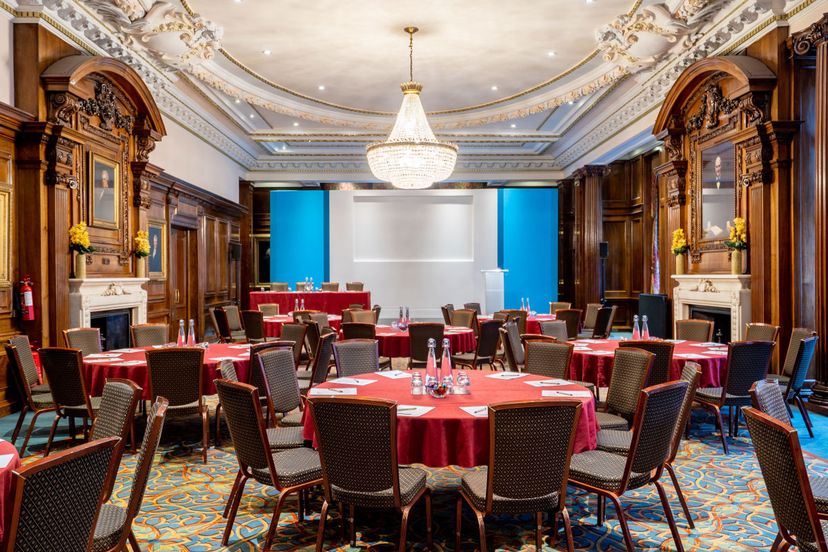 meeting room