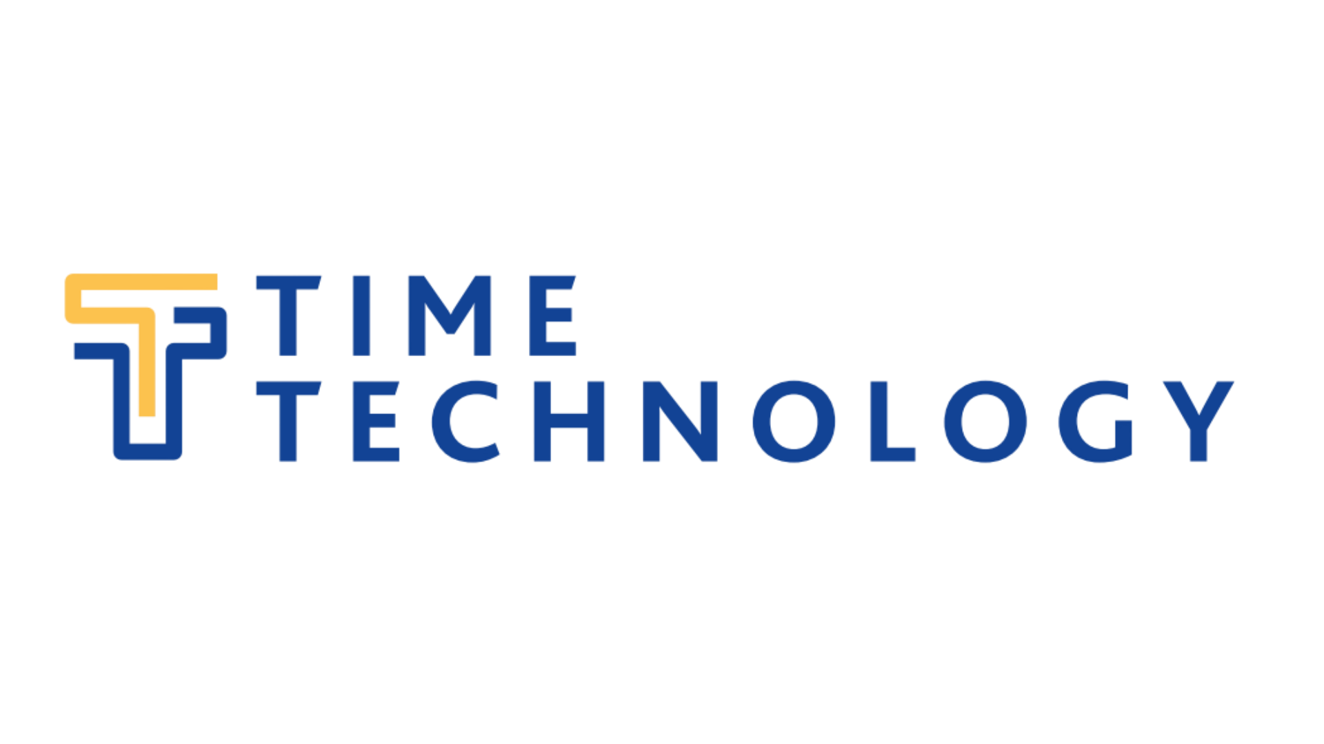 Time Technology