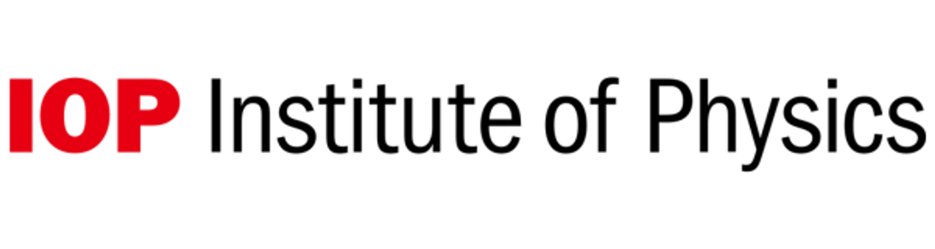 Institute of Physics