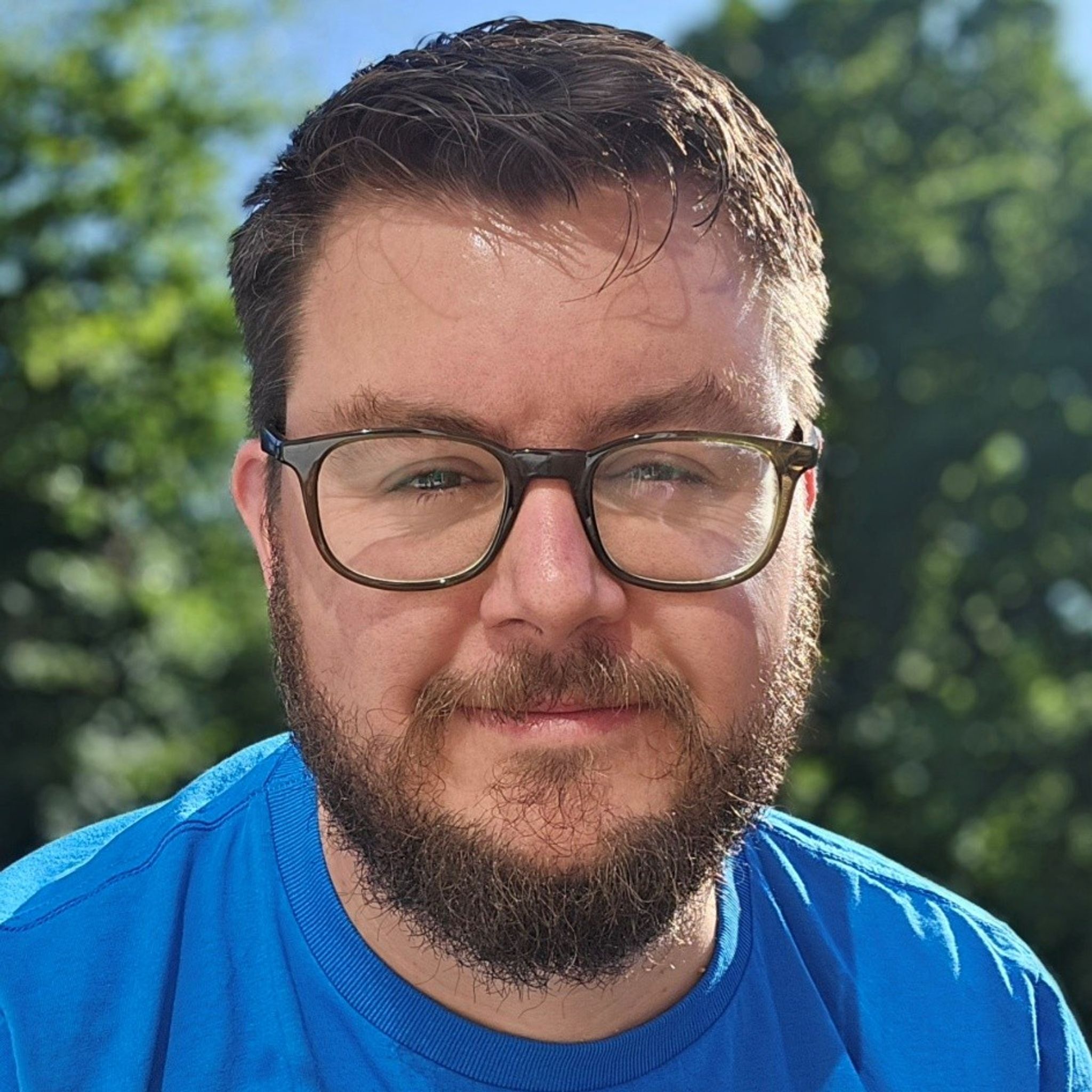 Ben Clarkson