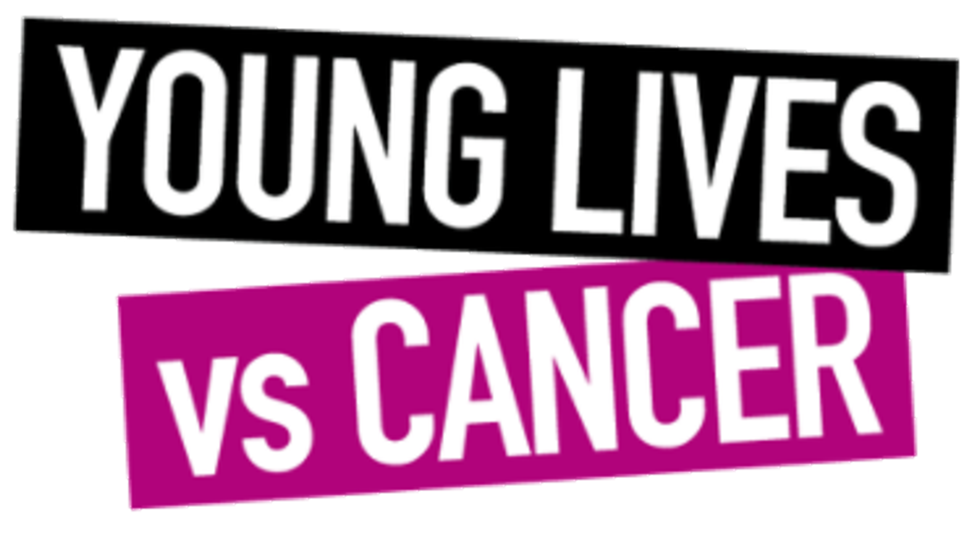 Young Lives vs Cancer