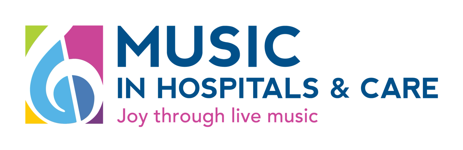 Music in Hospitals and Care