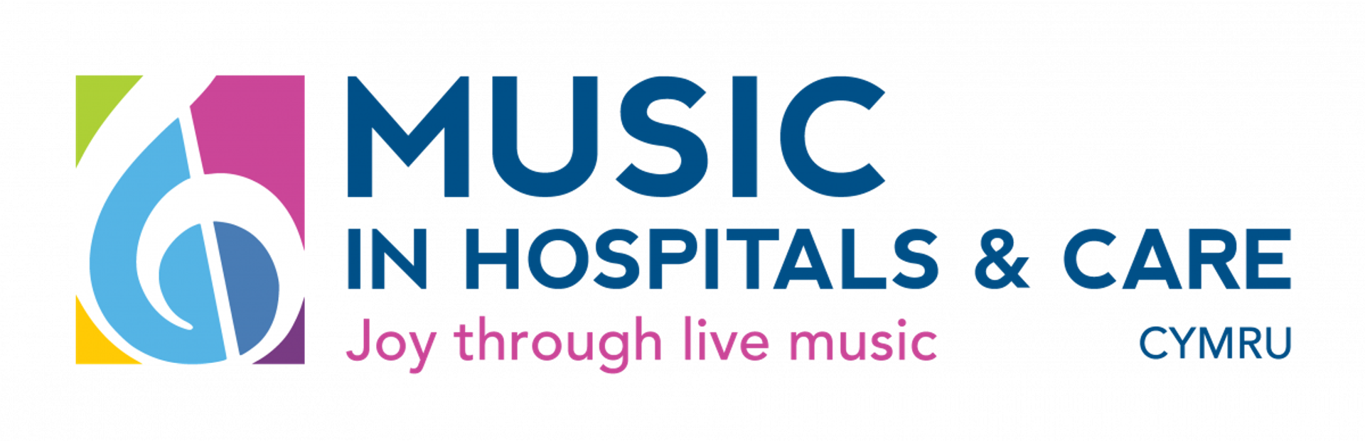 Music in Hospitals and Care
