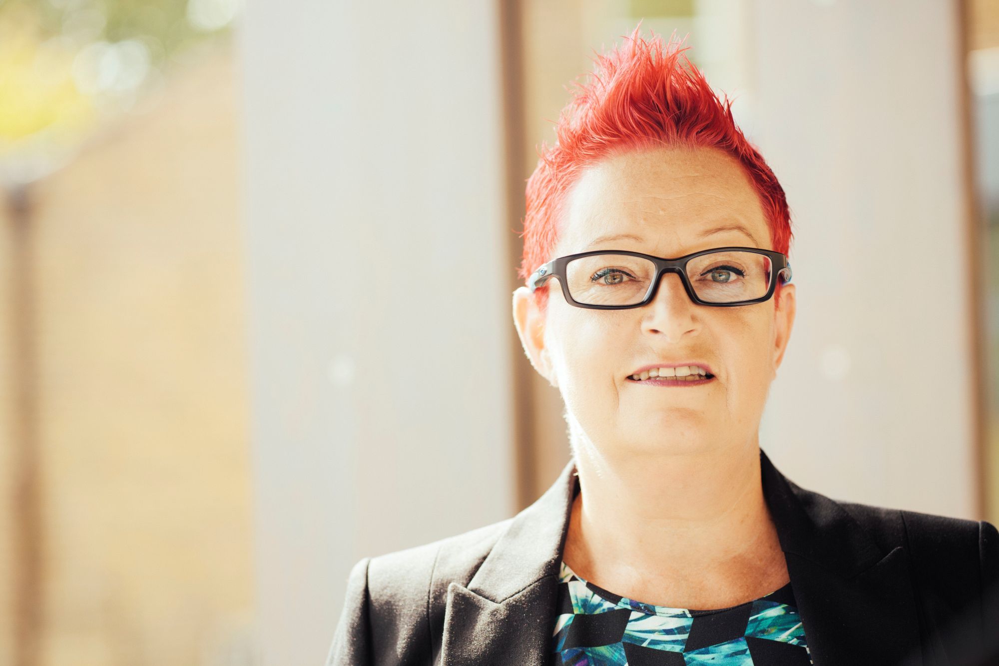 Dr Sue Black OBE