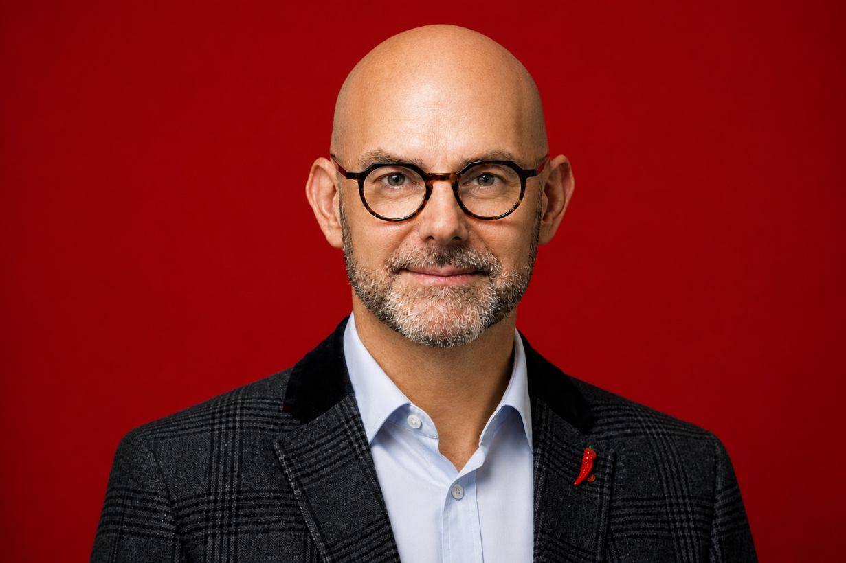 Rob May