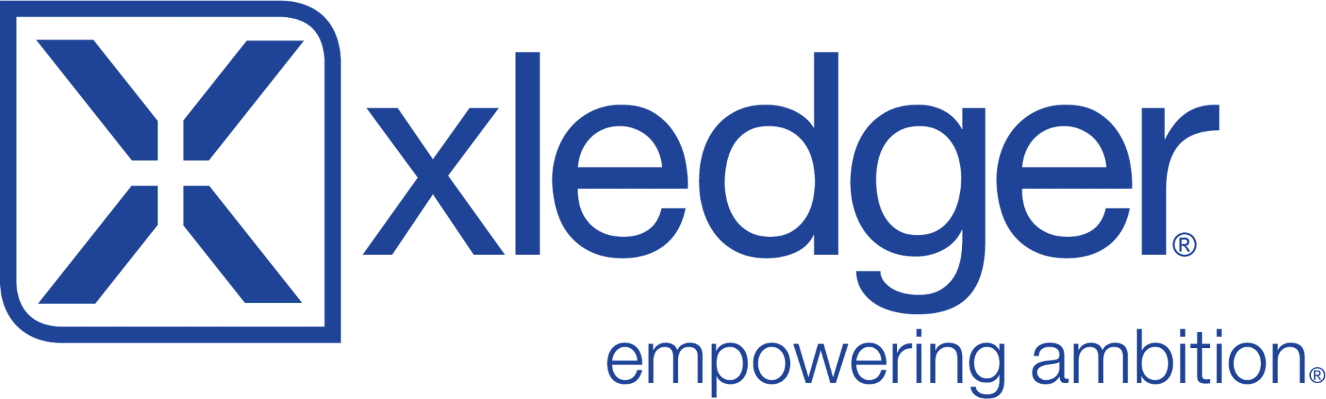 Xledger