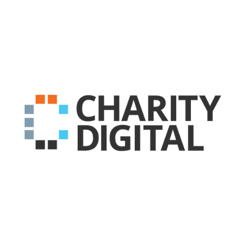 Charity Digital Logo