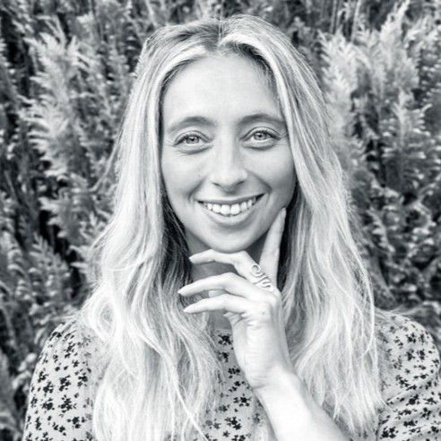 Sarah-Jane Conkling
