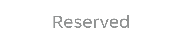 Reserved