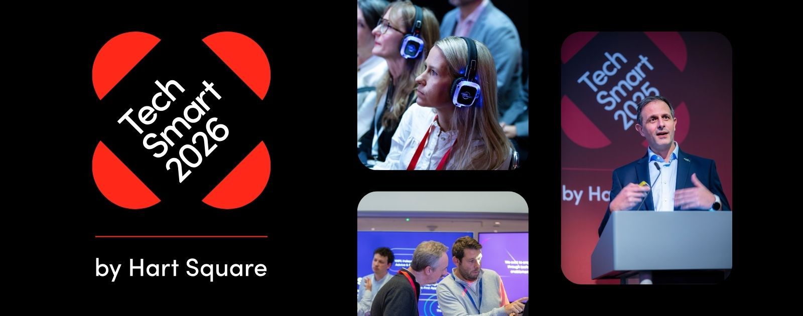 TechSmart 2026