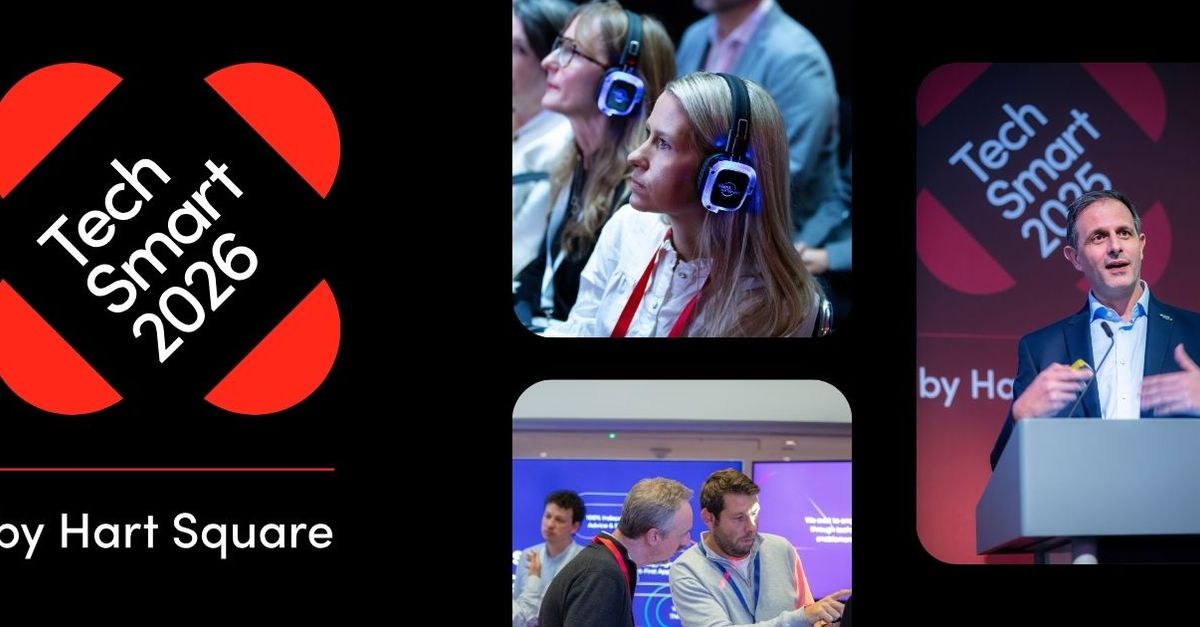 TechSmart 2026