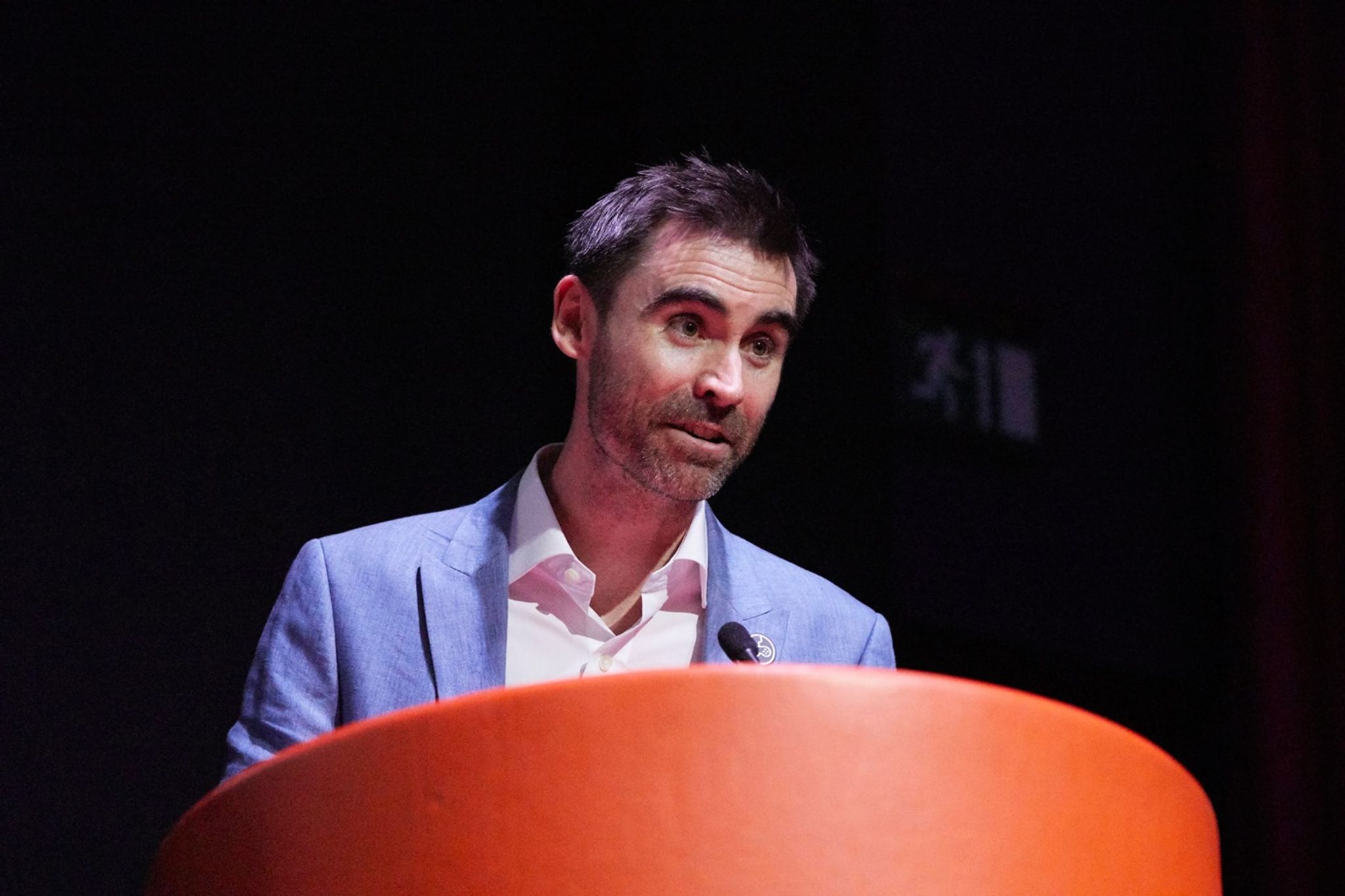 Tom Donegan