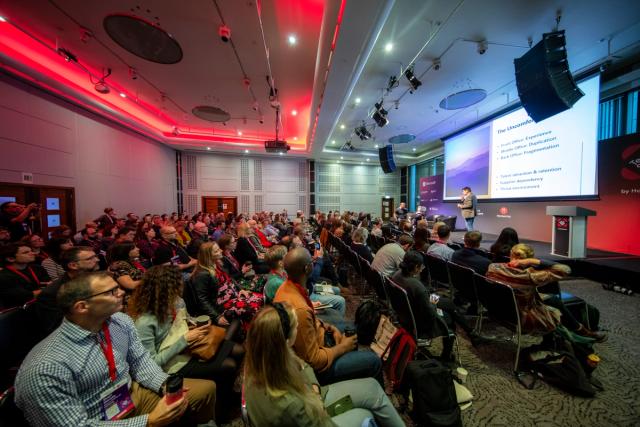 About | TechSmart 2026