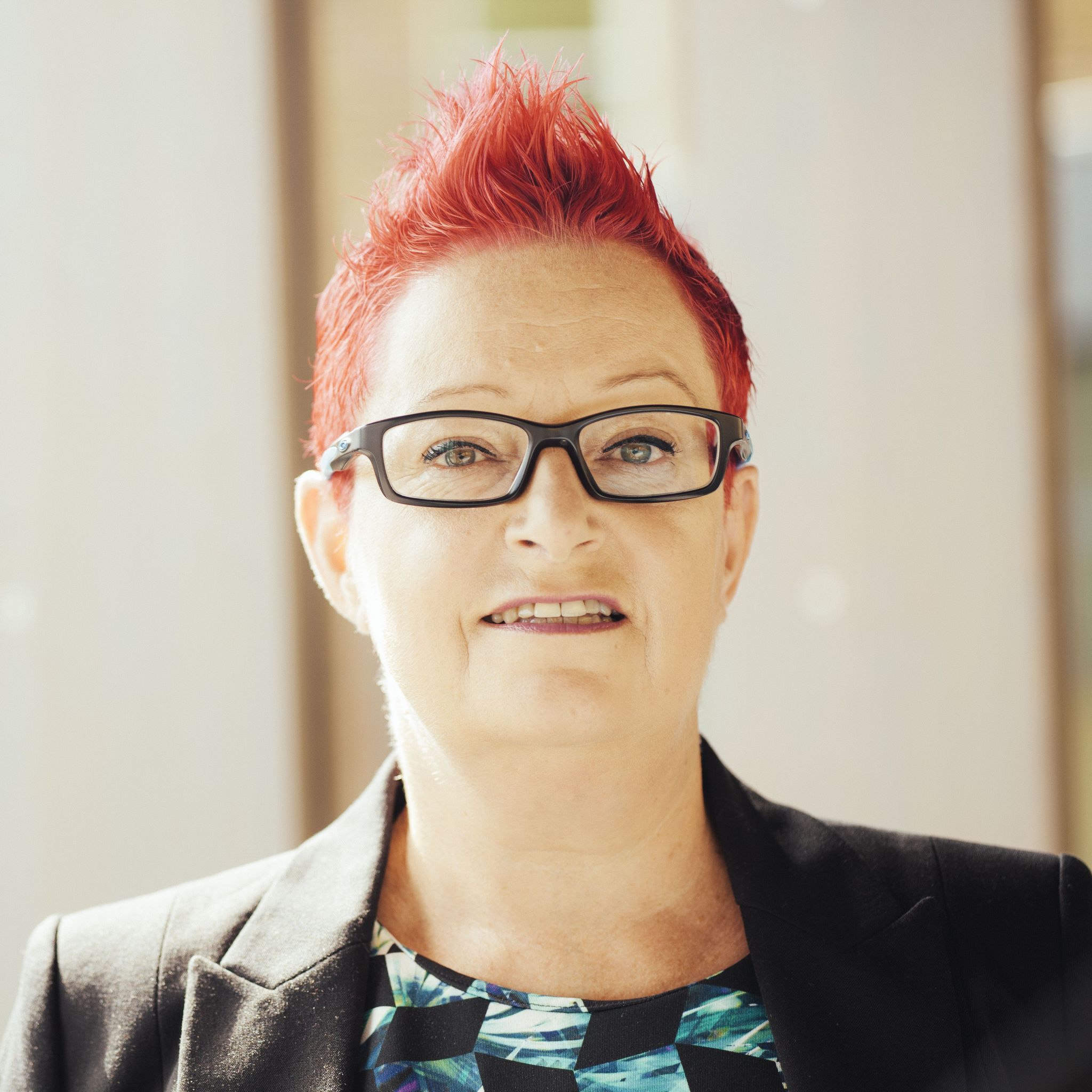 Dr Sue Black, OBE