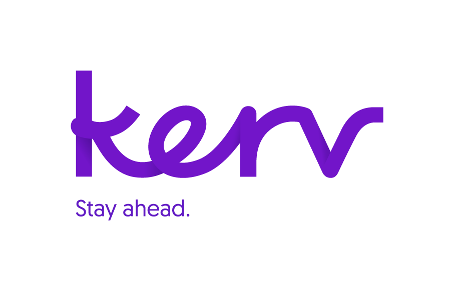 Kerv Logo