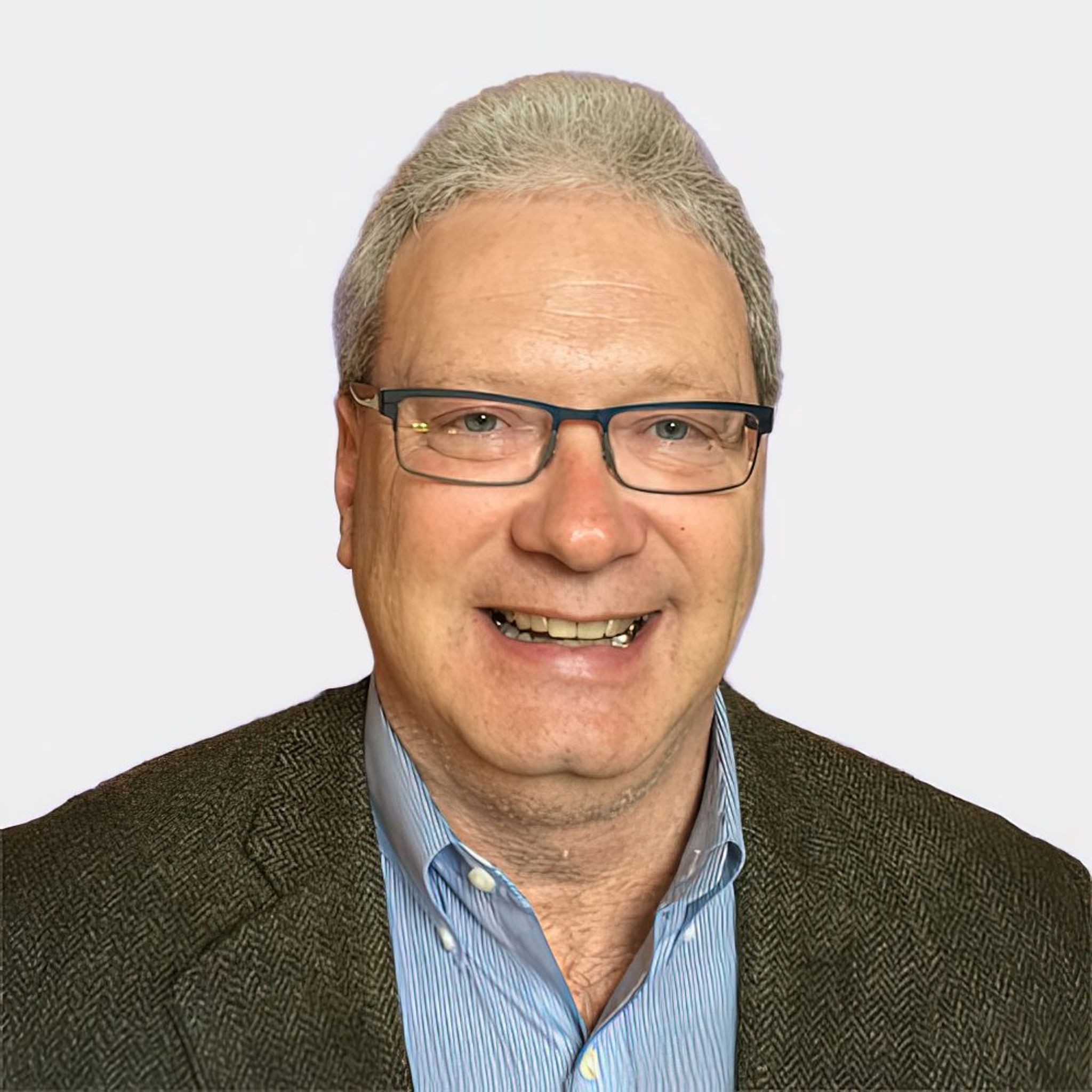 Russell   Magnuson