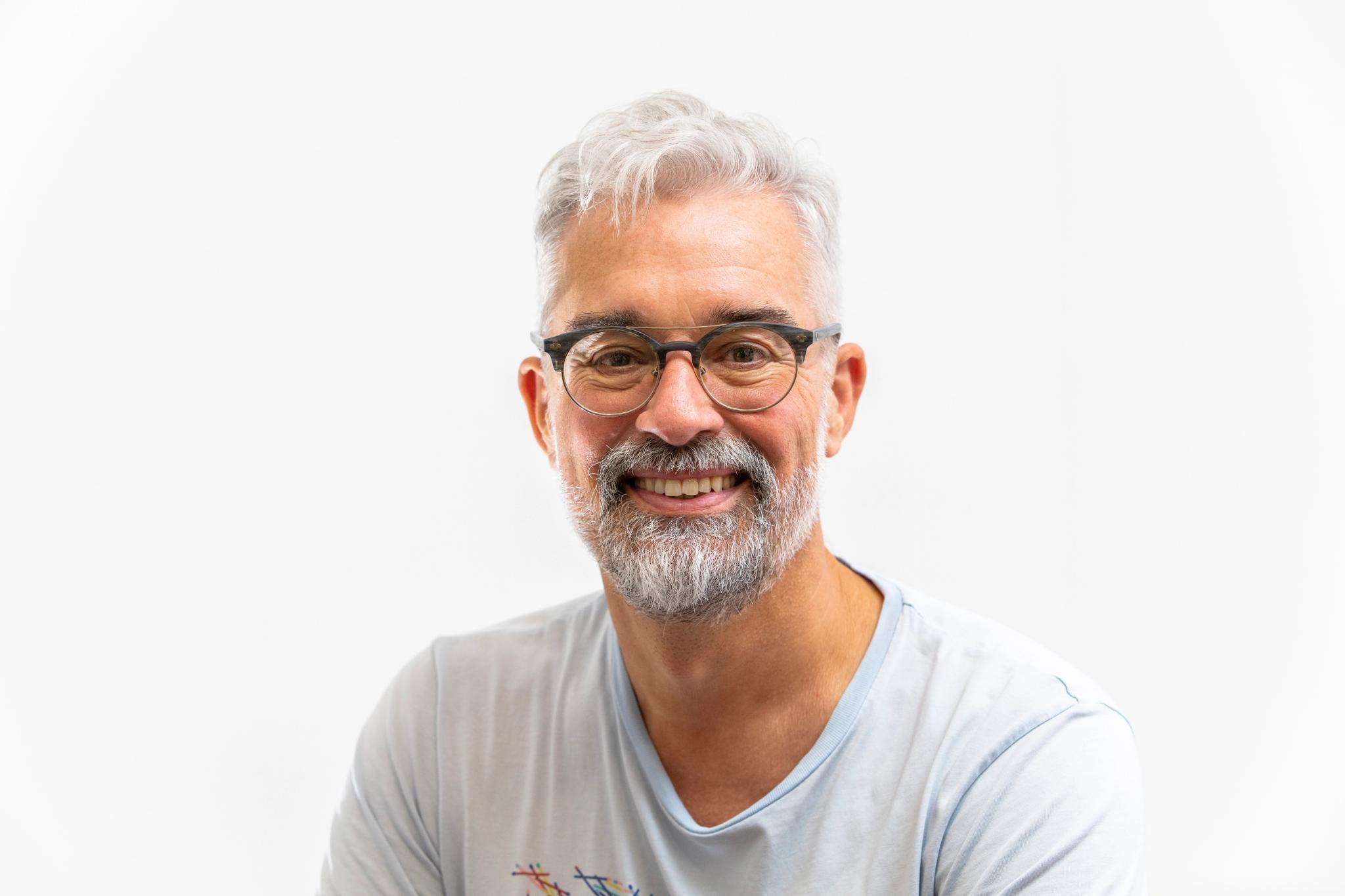 Steve Sydee