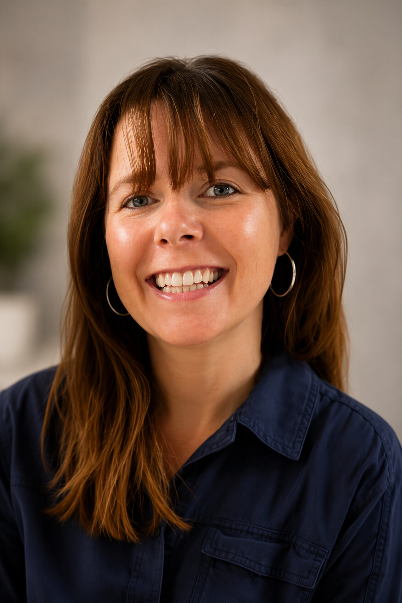 Rachel Coomber