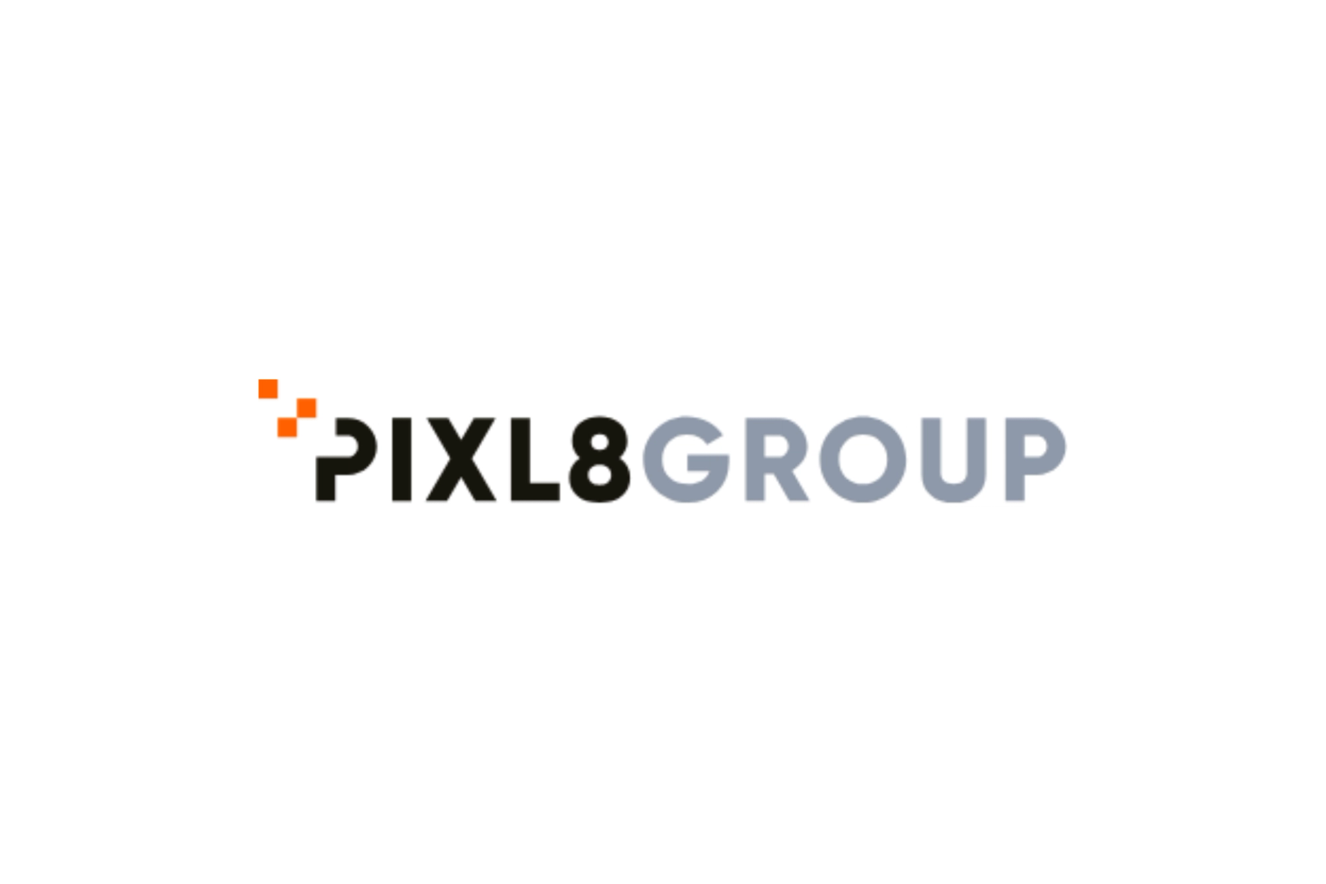 Pixl8 Group logo