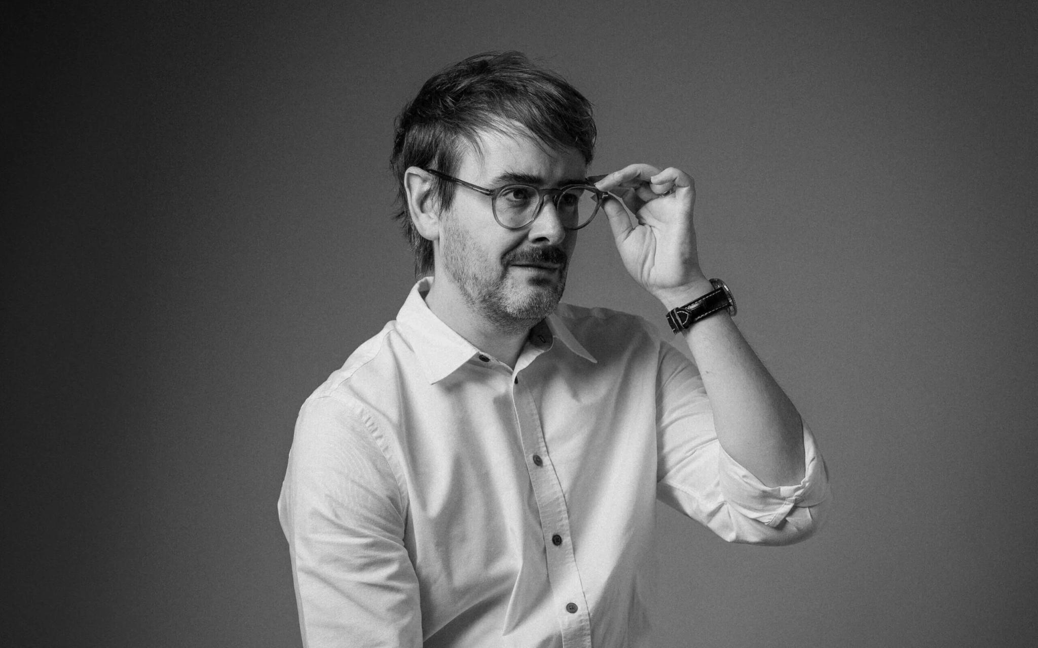 James  Bavington