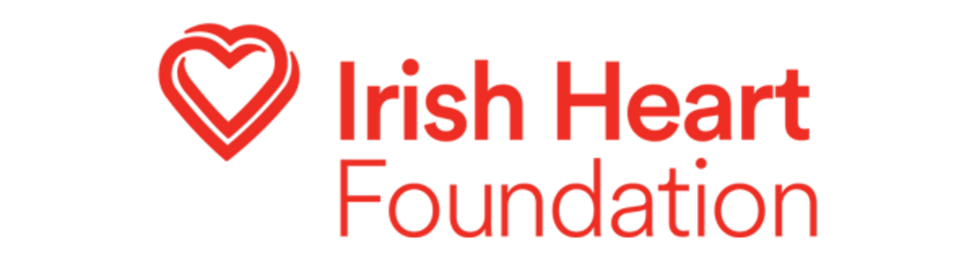 Irish Heart Foundation 
