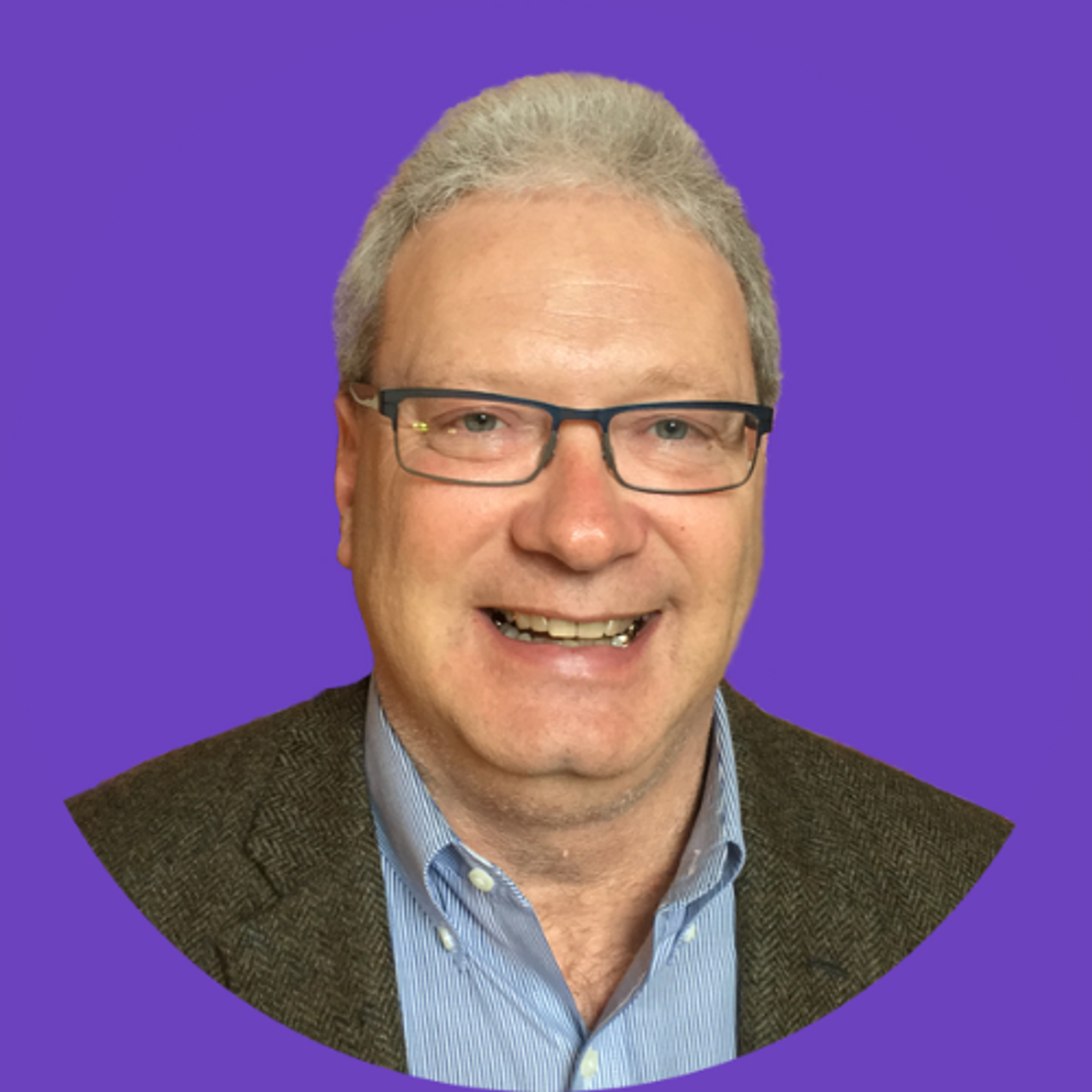 Russell   Magnuson