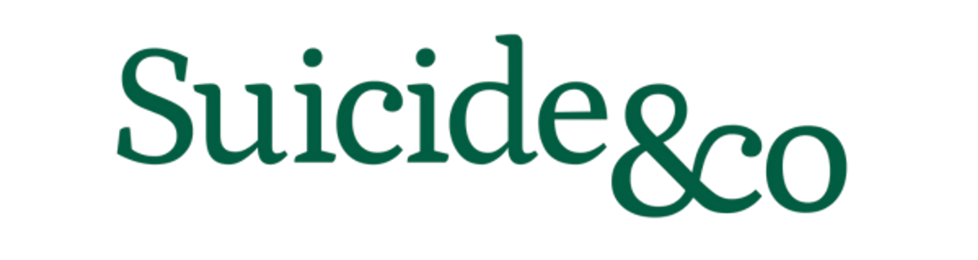 Suicide&Co