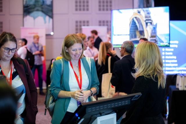 About | TechSmart 2026