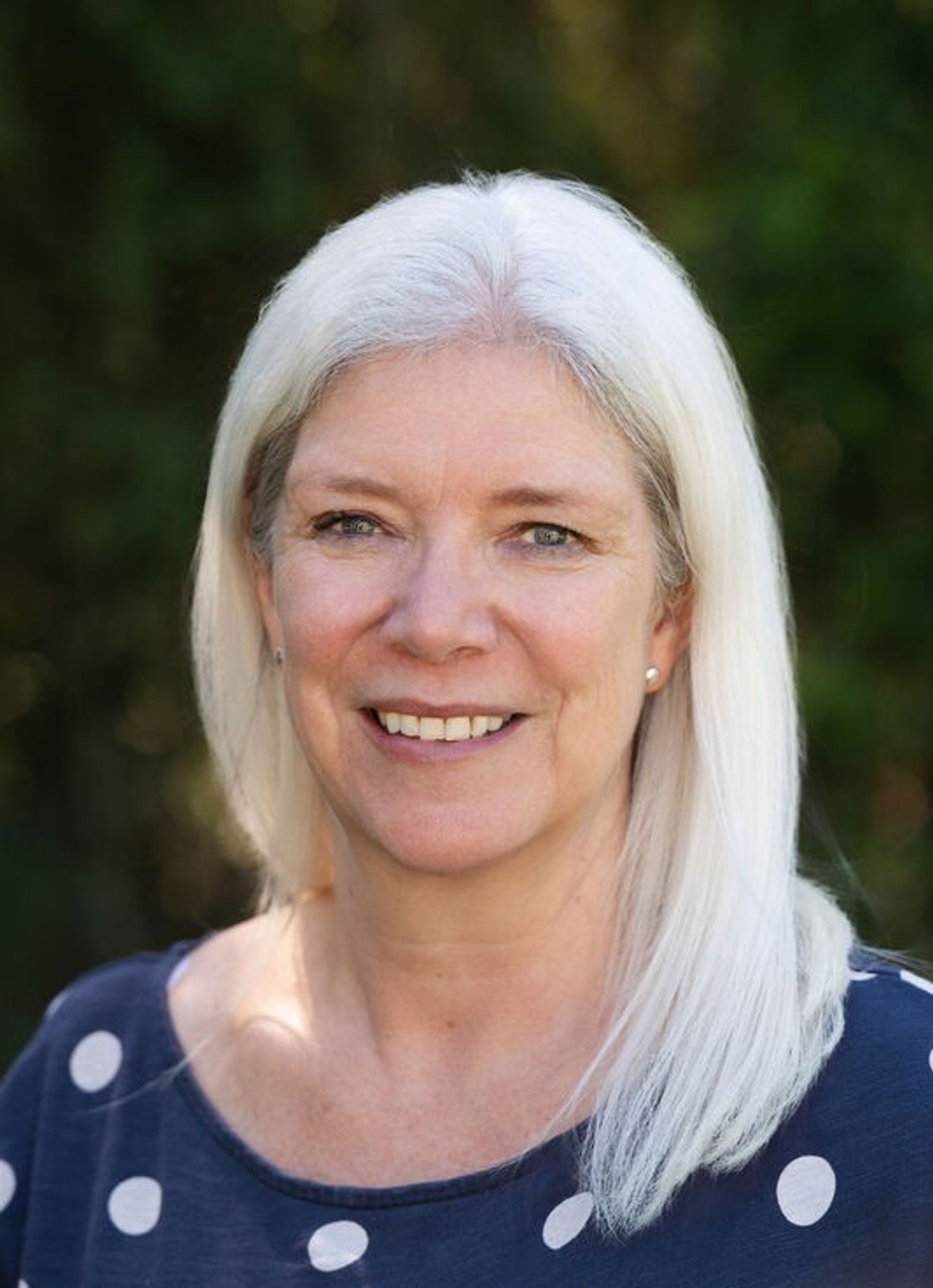 Helga Edwards