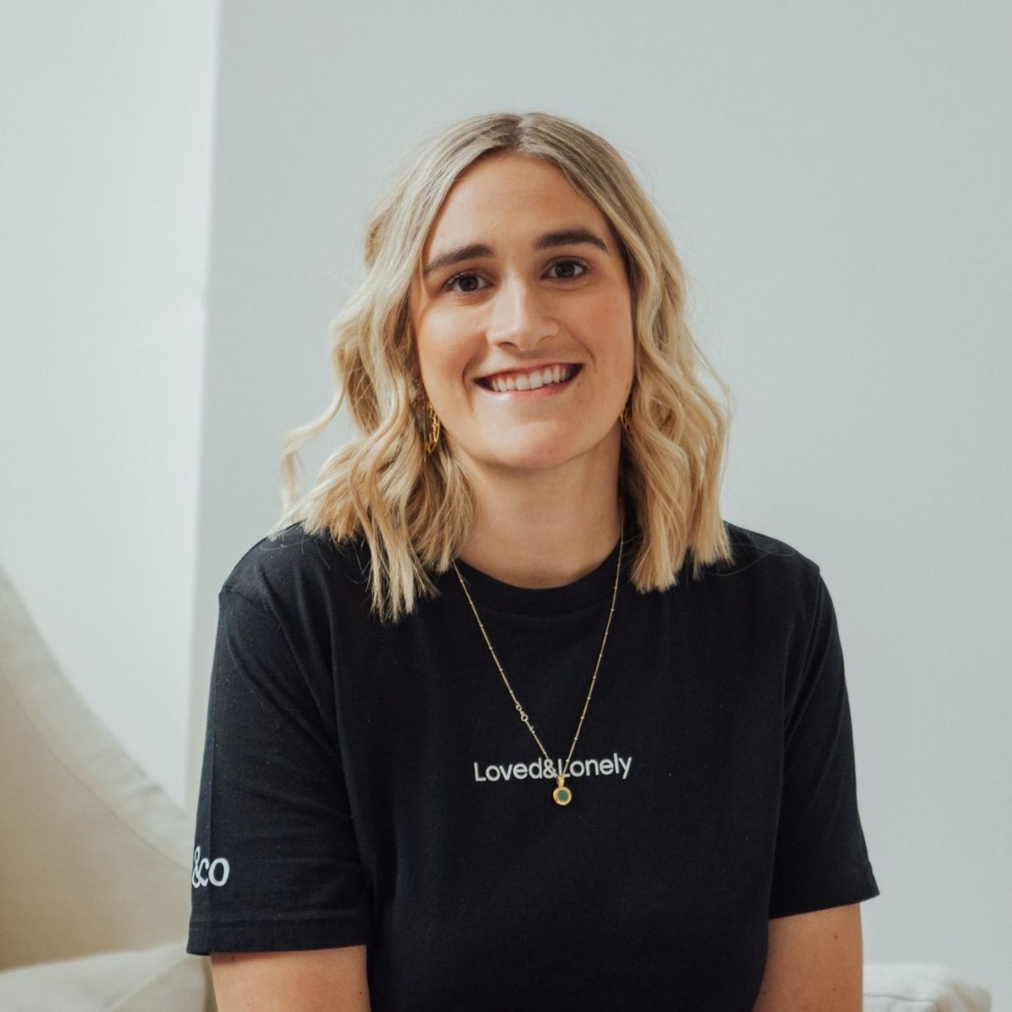 Amelia Wrighton