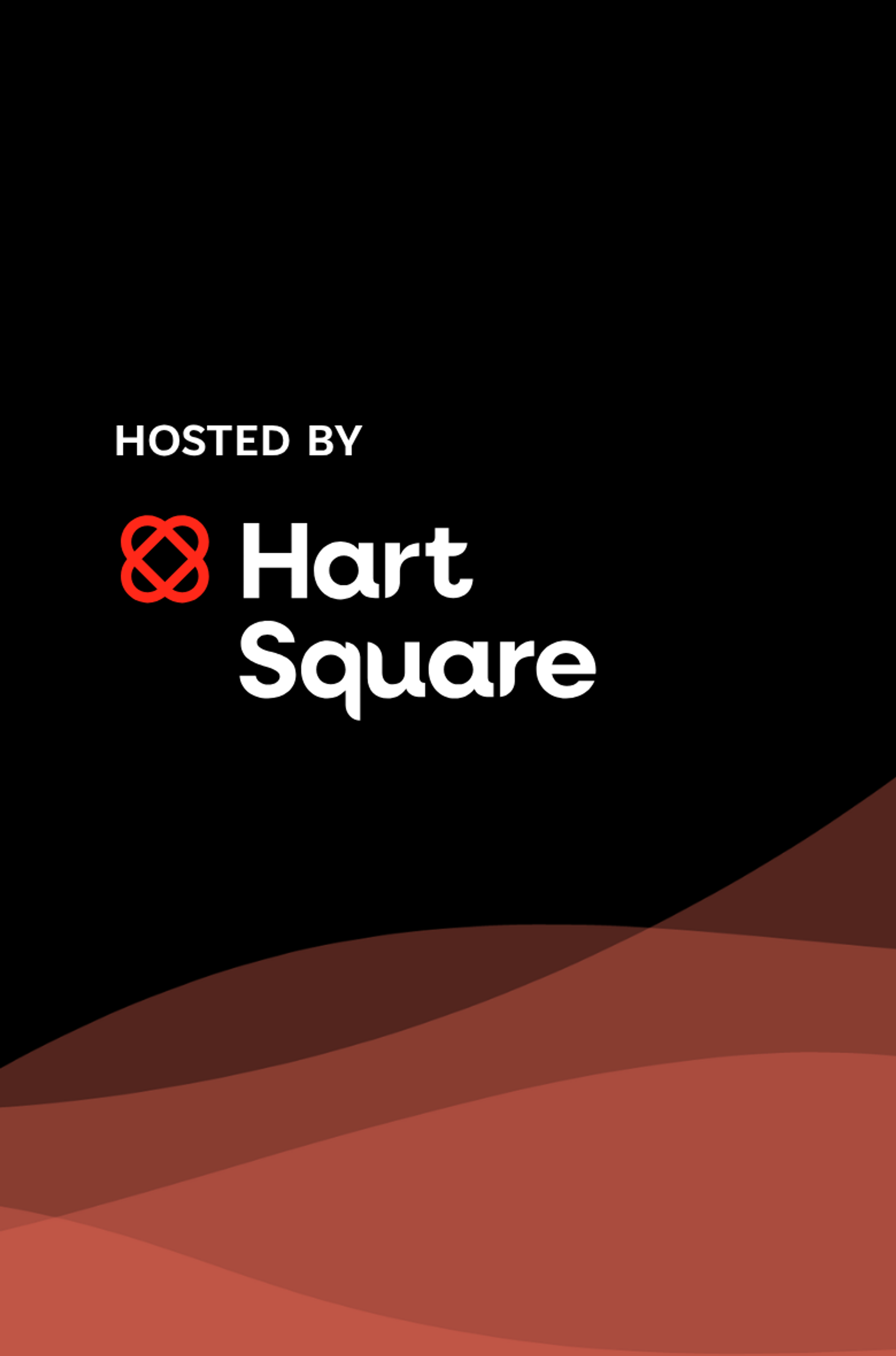 Hosted by Hart Square