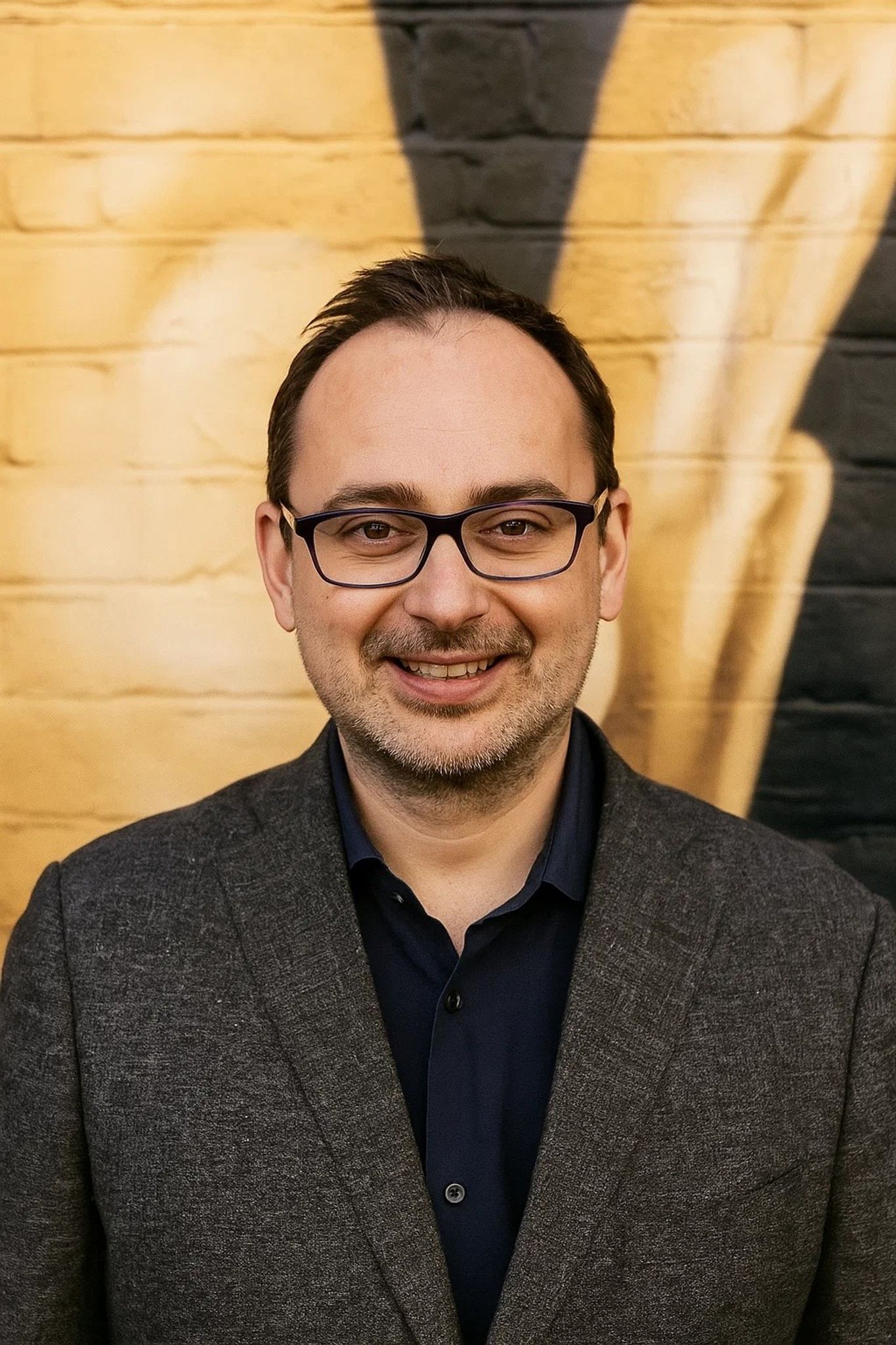 Julian Tedstone