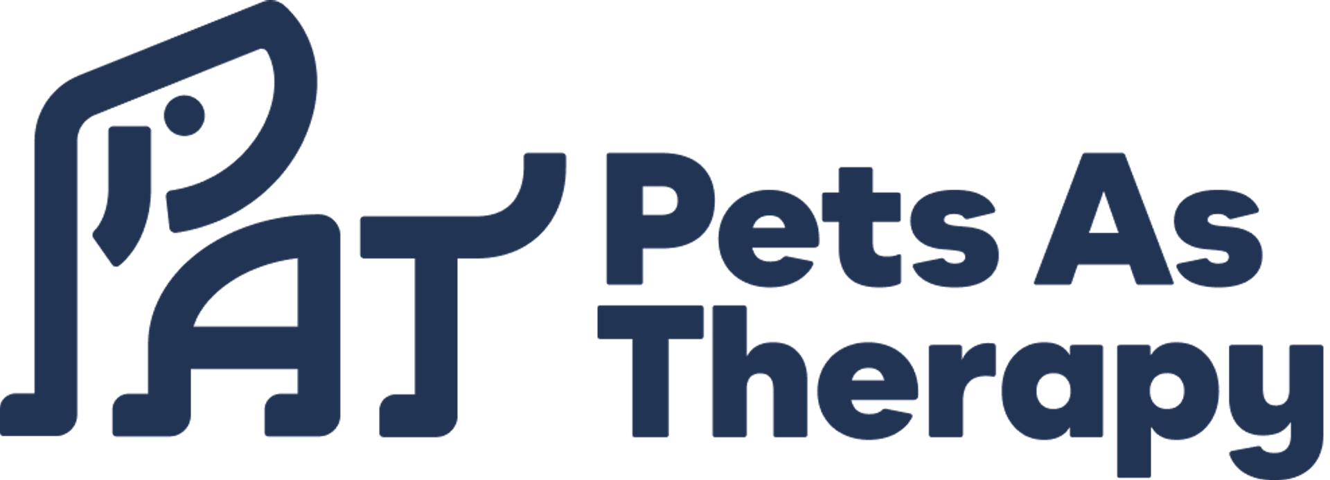 Pets as Therapy