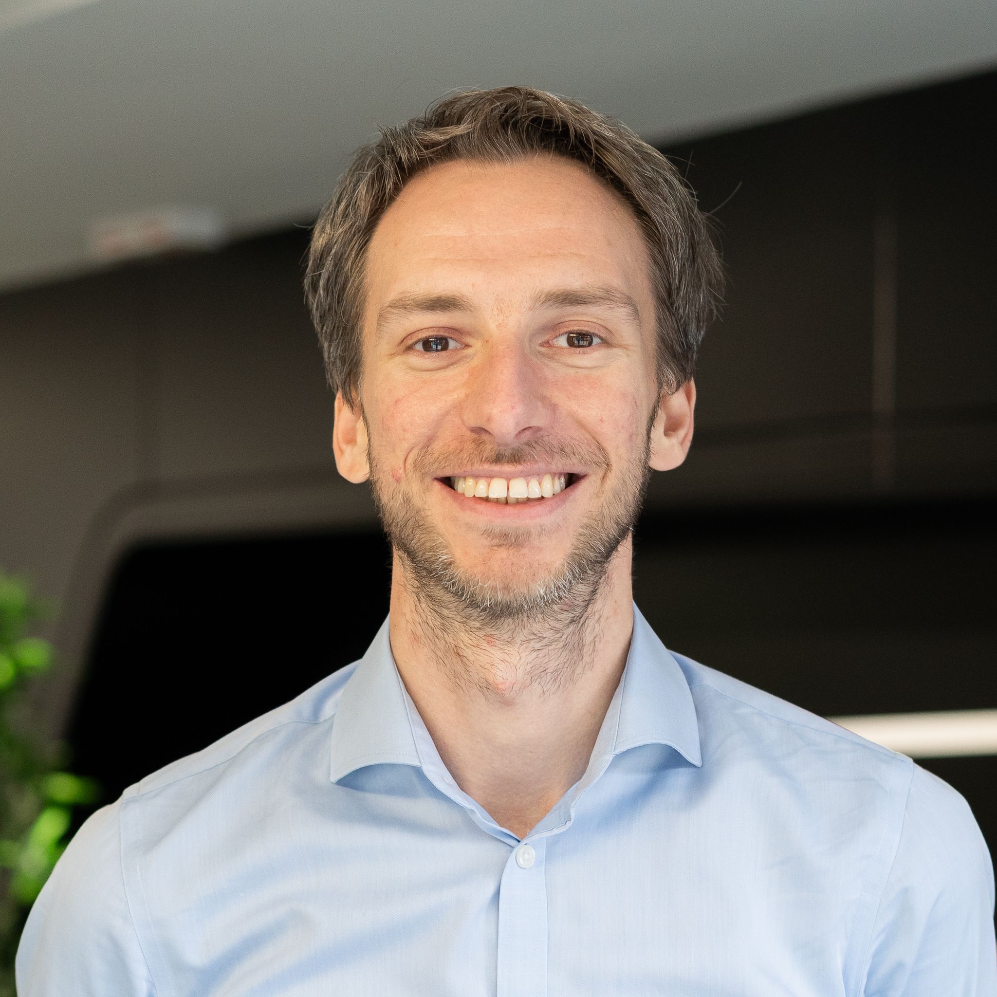 Luca Petito