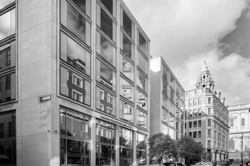 Leonardo Royal Hotel London