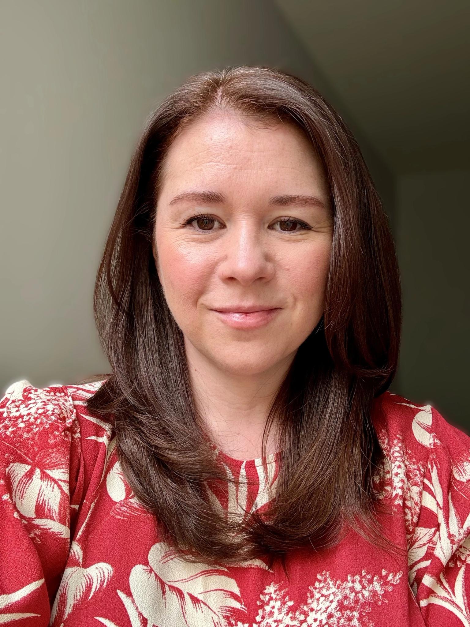 Jenny Peat