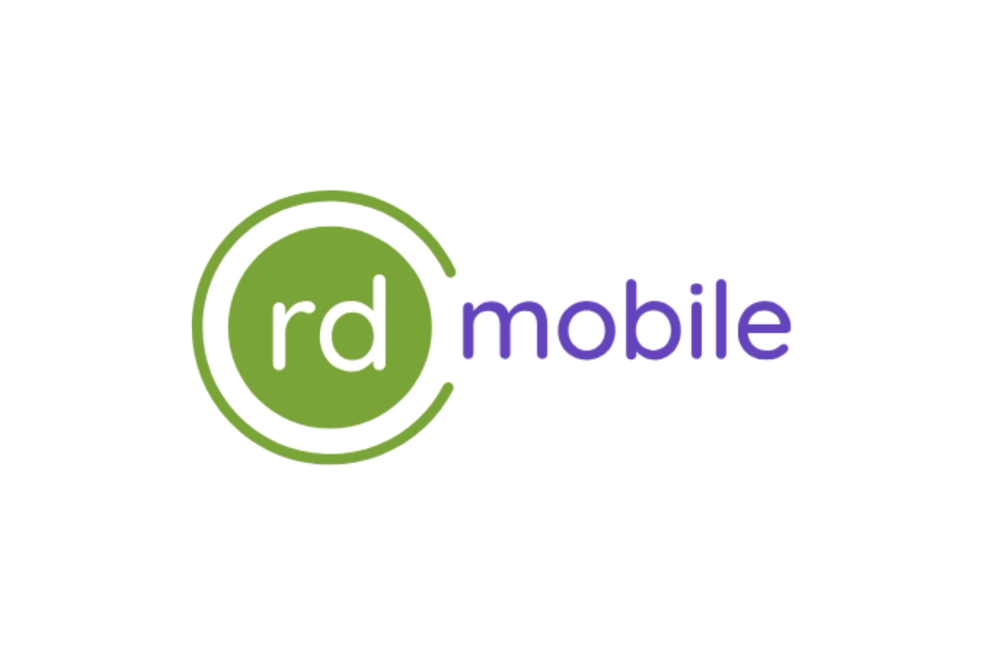 RD Mobile logo