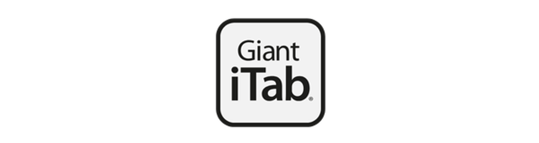 Giant iTab