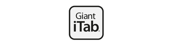 Giant iTab