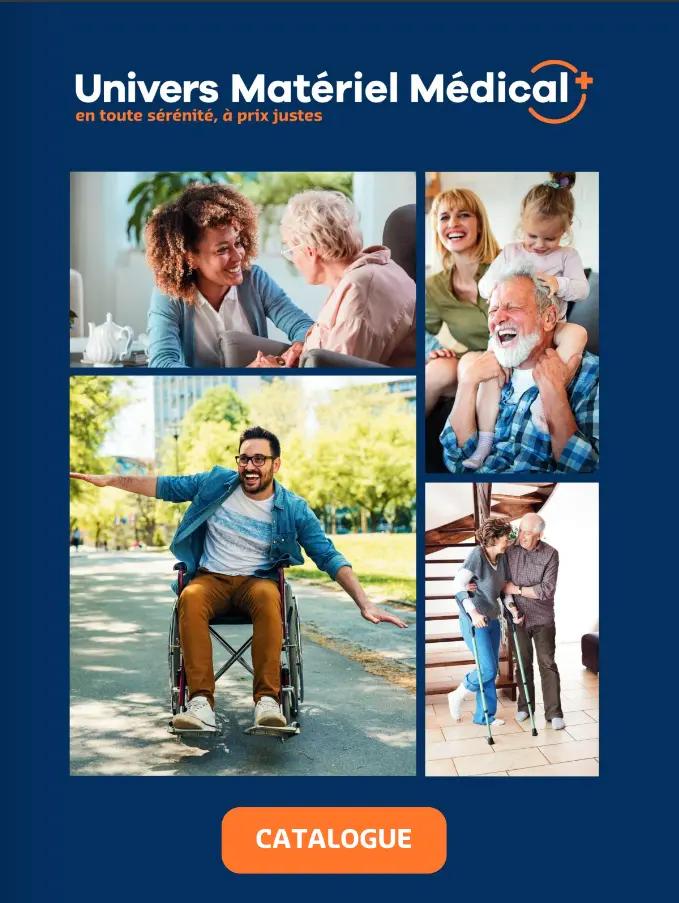 Catalogue été 2025