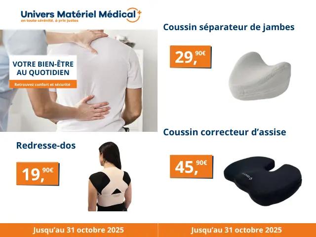 Offre du mois particuliers