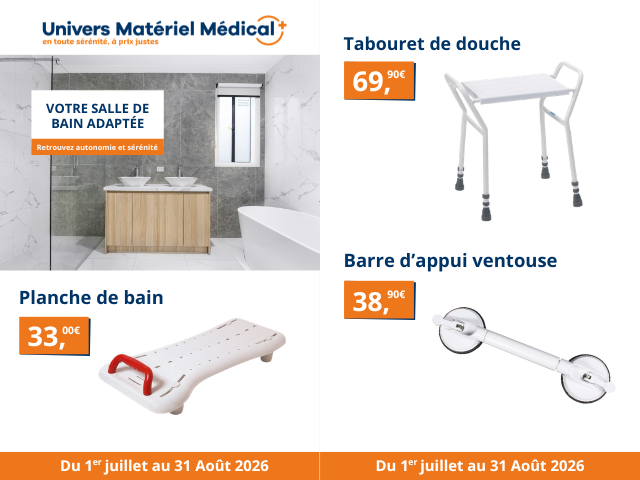 Offre du mois particuliers