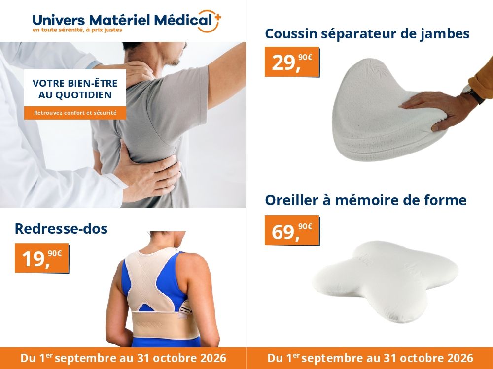 Offre du mois particuliers