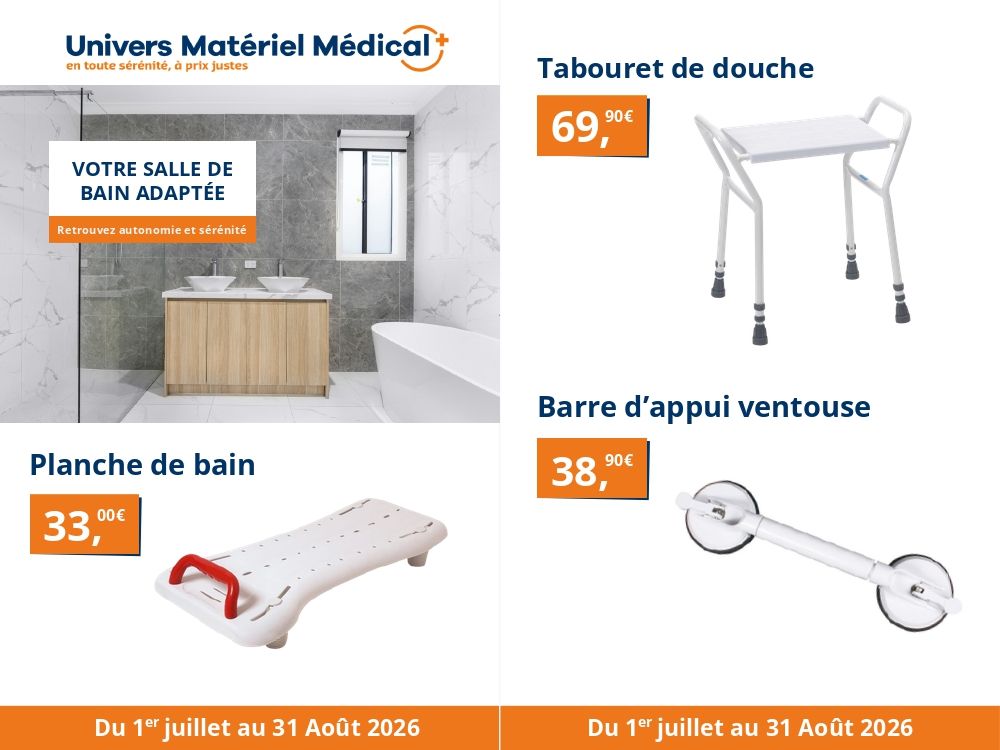 Offre du mois particuliers