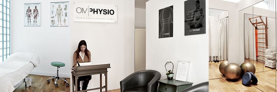 Omphysio Bayswater Clinic