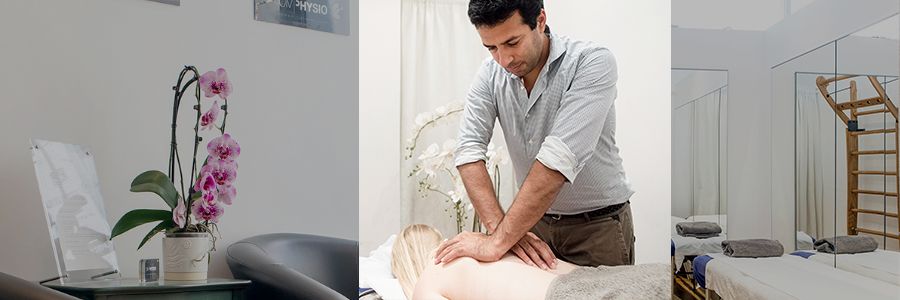 Omphysio Bayswater Clinic